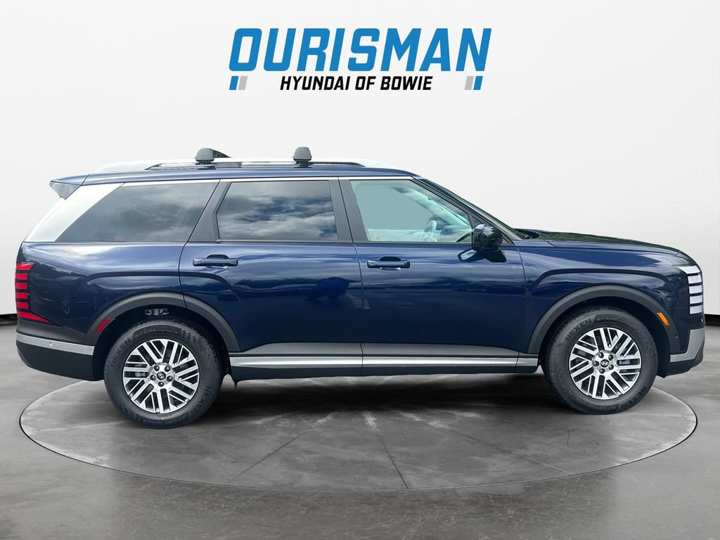 New 2026 Hyundai Palisade SEL AWD/4WD image 7