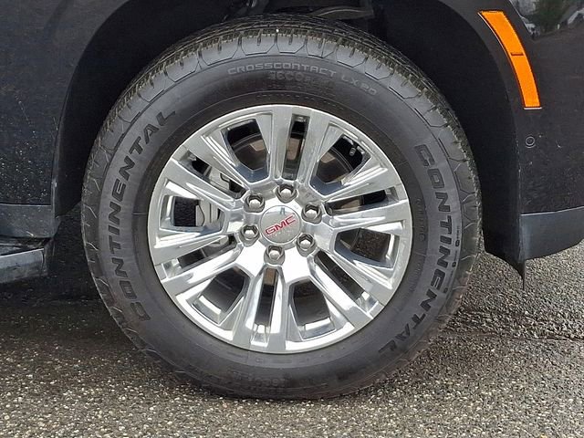 Used 2025 GMC Yukon Denali image 27