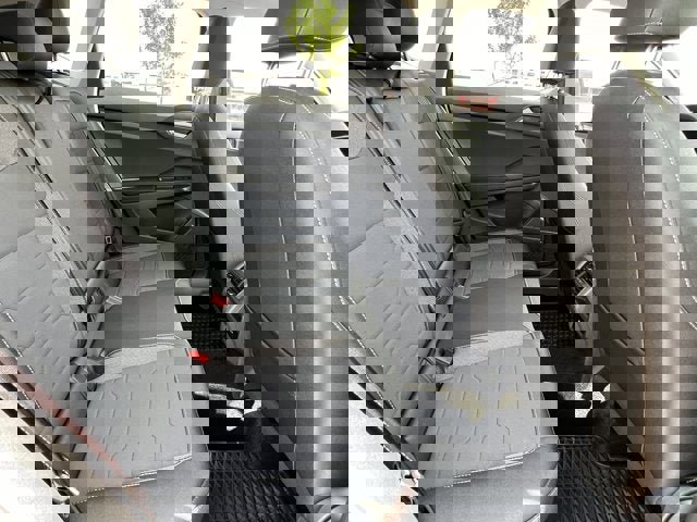 New 2025 Volkswagen Taos SE image 35