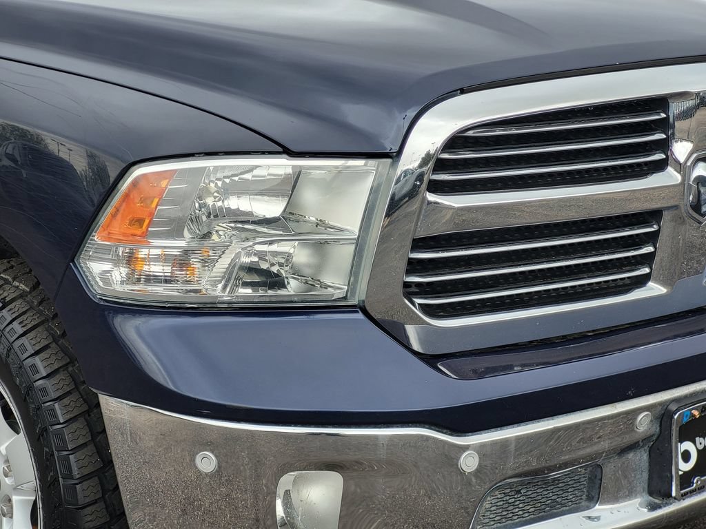 Used 2018 RAM 1500 Big Horn AWD/4WD image 28