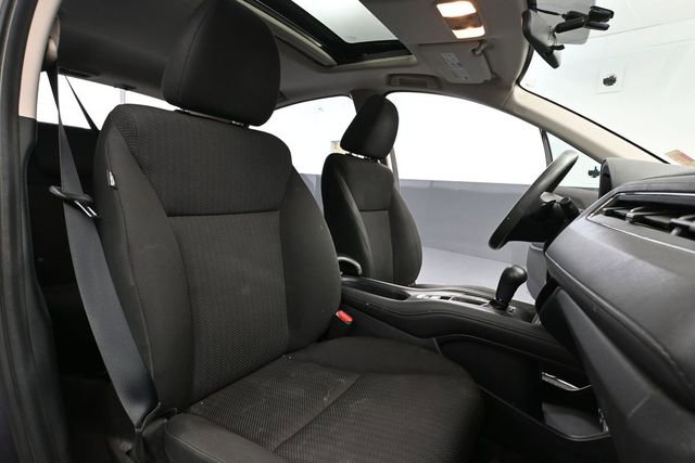 Used 2016 Honda HR-V EX image 43