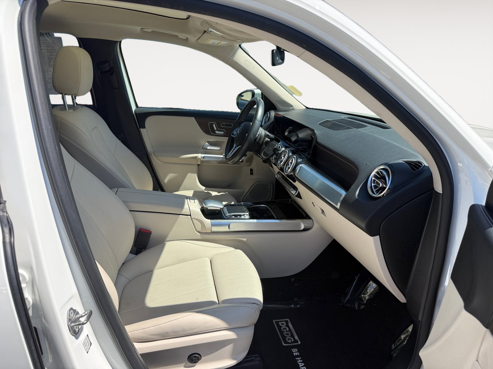 Used 2020 Mercedes-Benz GLB 250 4MATIC image 19