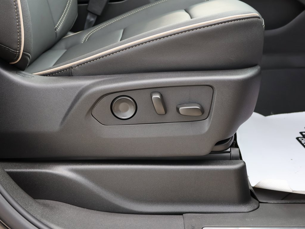 New 2026 Chevrolet Tahoe Premier image 43