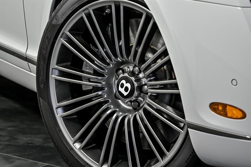 Used 2011 Bentley Continental GT Speed AWD/4WD image 3