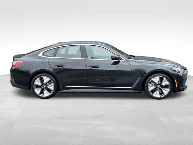 New 2026 BMW i4 xDrive40i w/ Premium Package video 2