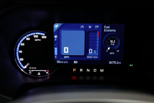 Used 2021 Ford Bronco First Edition image 90