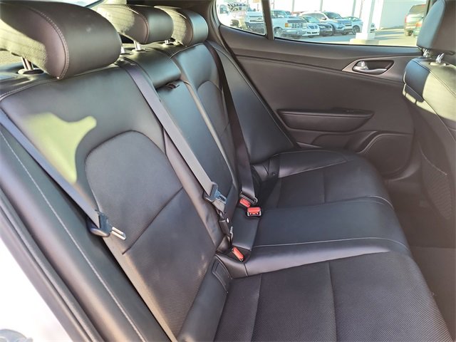 Used 2018 Kia Stinger GT image 22