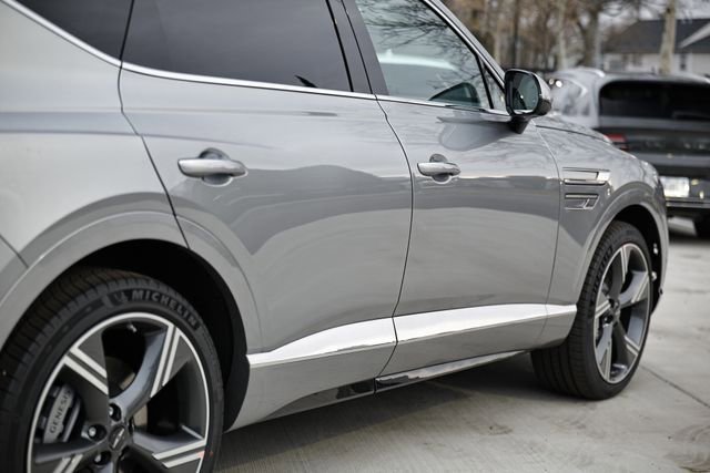 New 2026 Genesis GV80 3.5T Prestige image 8