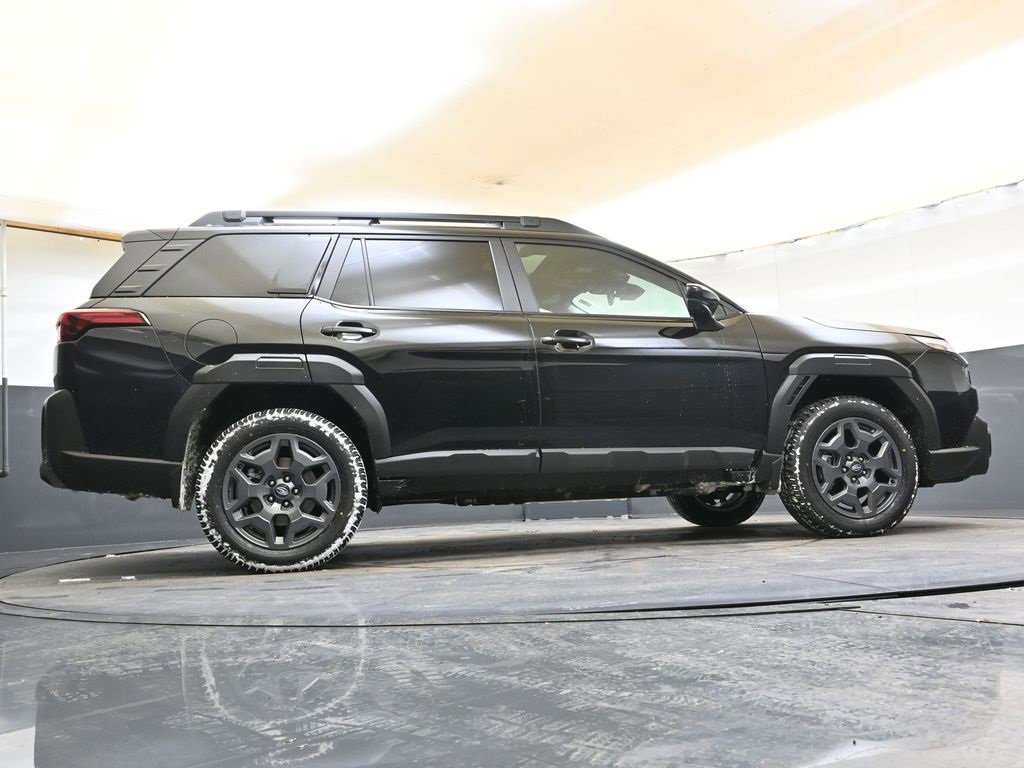 New 2026 Subaru Outback Premium image 44