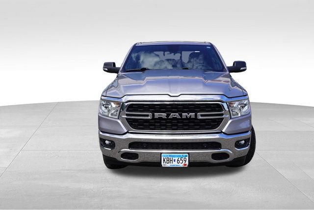 Certified 2022 RAM 1500 Big Horn AWD/4WD image 12