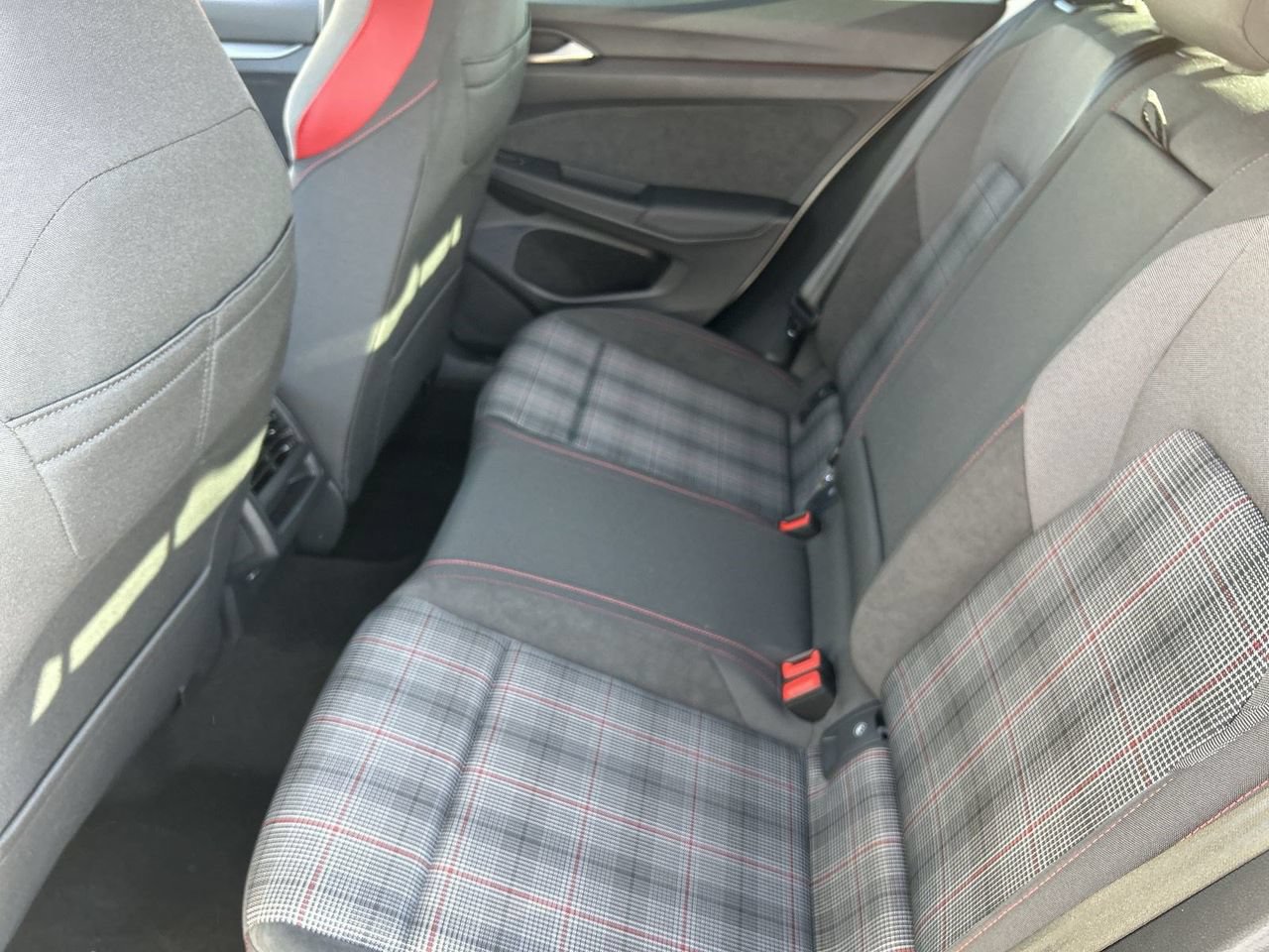 New 2026 Volkswagen GTI S FWD image 13