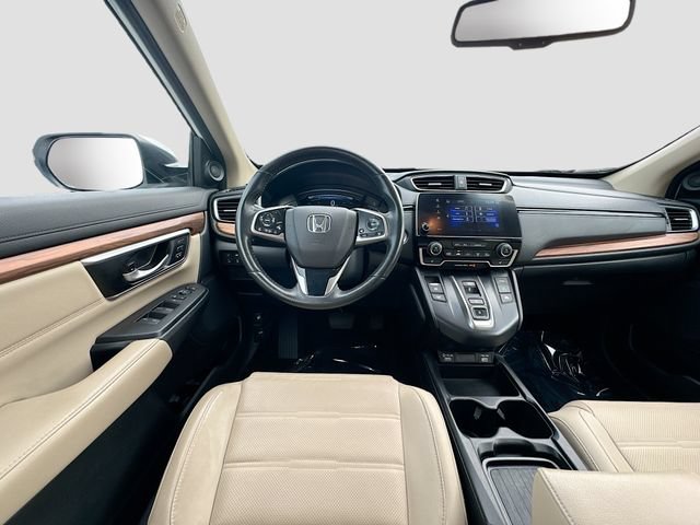 Used 2022 Honda CR-V EX-L image 27