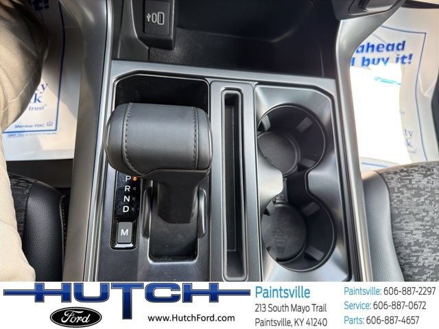 New 2026 Ford F150 Tremor w/ Bed Utility Package AWD/4WD image 28