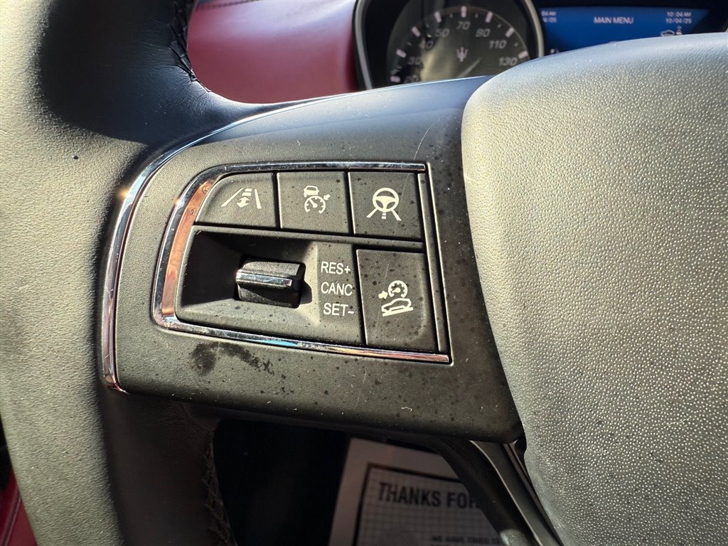 Used 2019 Maserati Levante GranLusso image 18