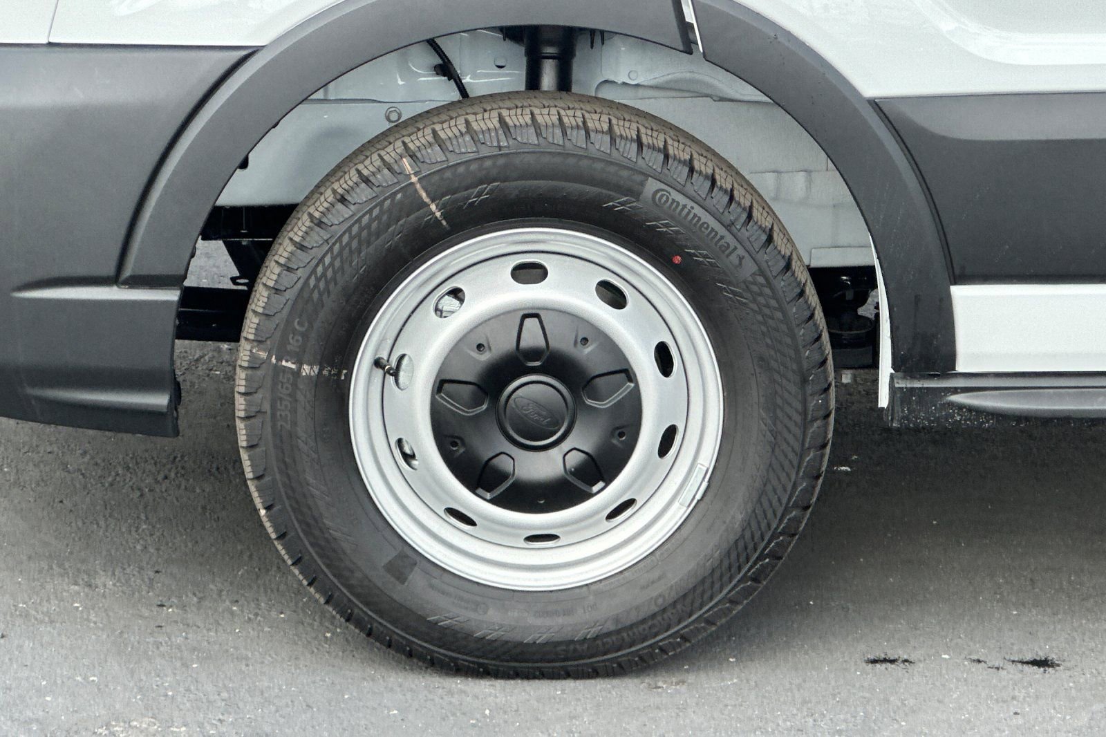 New 2026 Ford Transit 150 Low Roof w/ Load Area Protection Package image 24