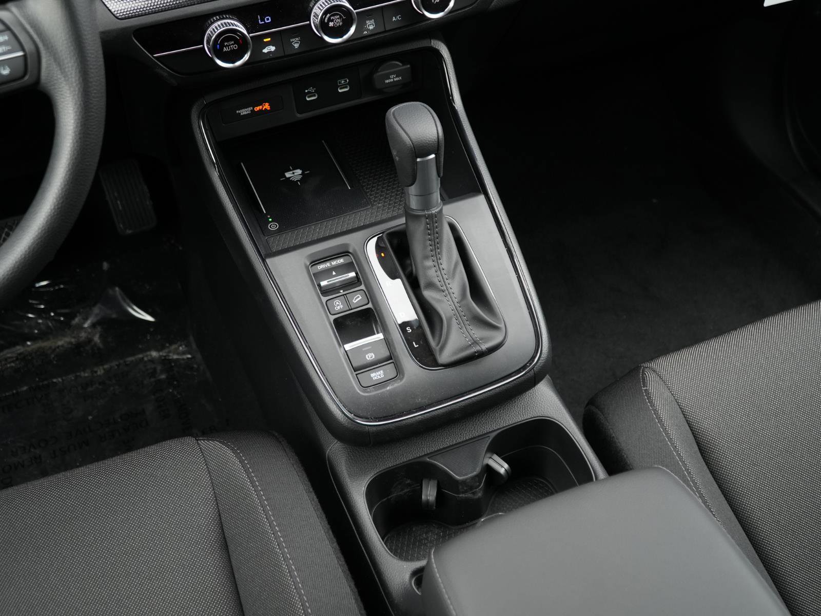 New 2026 Honda CR-V LX image 25