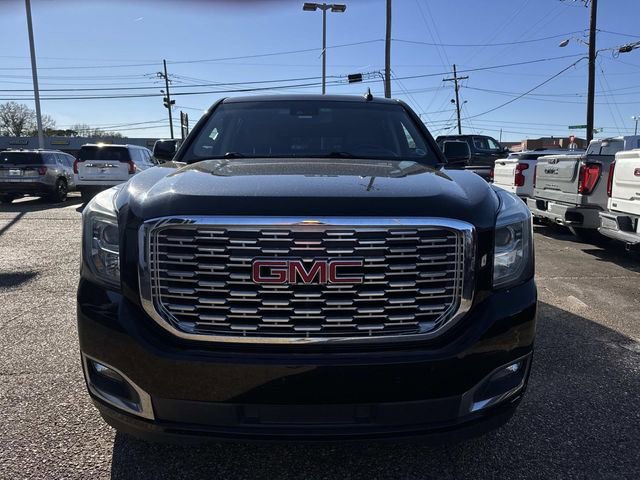Used 2020 GMC Yukon XL Denali image 2