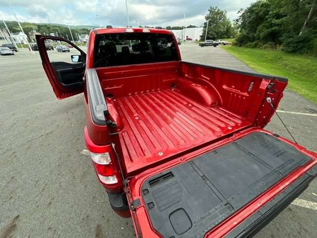 Used 2023 Ford F150 XL w/ STX Appearance Package AWD/4WD image 74