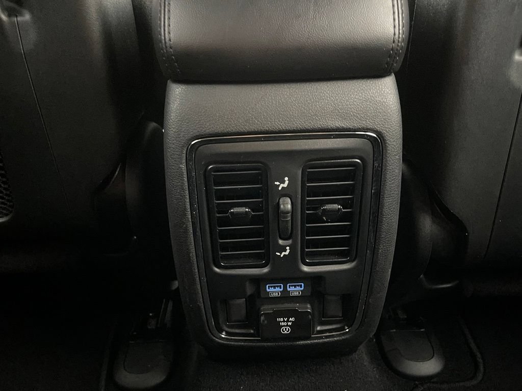 Used 2021 Jeep Grand Cherokee Limited RWD image 42
