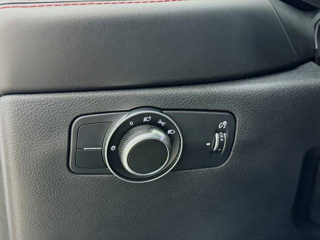 New 2025 Dodge Hornet GT w/ GT Blacktop Package image 10