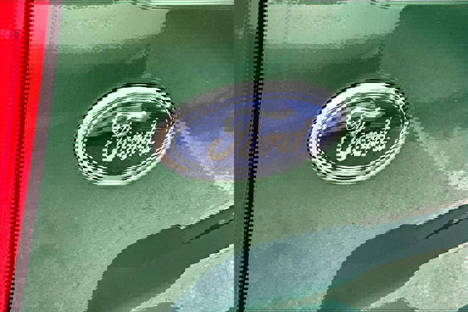 Used 2025 Ford Bronco Sport Big Bend w/ Convenience Package image 30