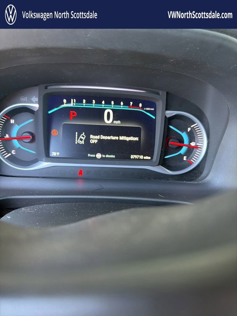 Used 2019 Honda Passport EX-L
