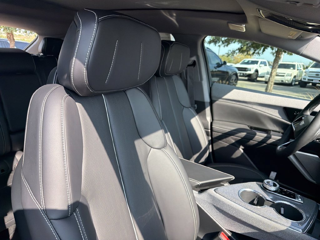 New 2027 Cadillac Optiq Premium Sport RWD image 41