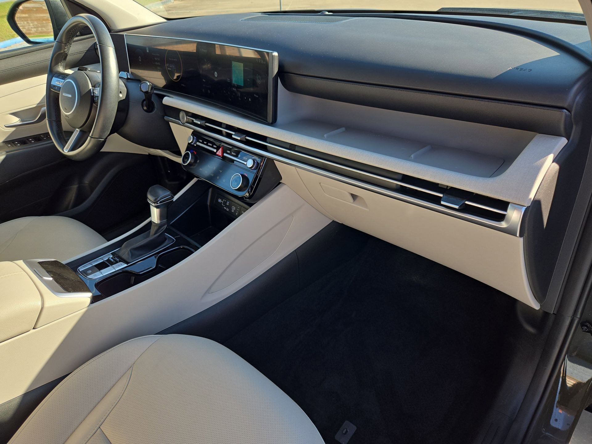 Used 2025 Hyundai Tucson SEL image 34