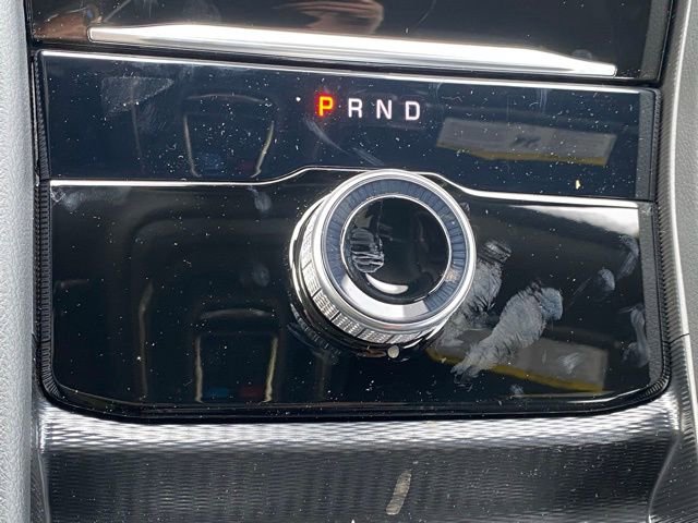 New 2025 Jeep Grand Cherokee L Altitude image 24