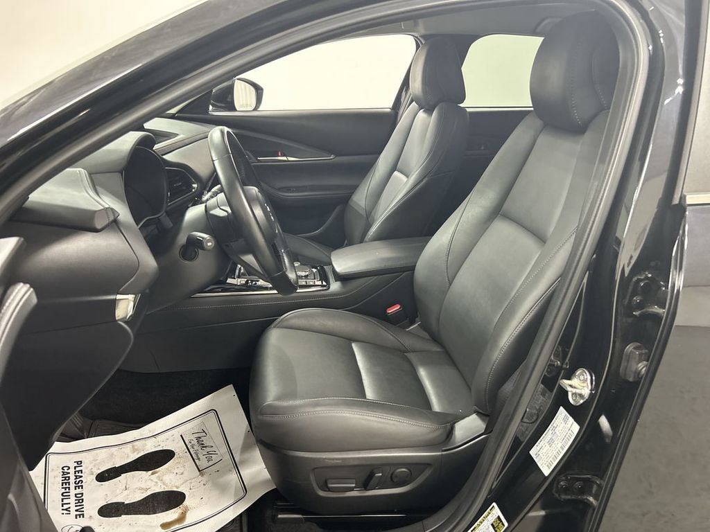 Certified 2023 MAZDA CX-30 AWD 2.5 S w/ Preferred Package image 9