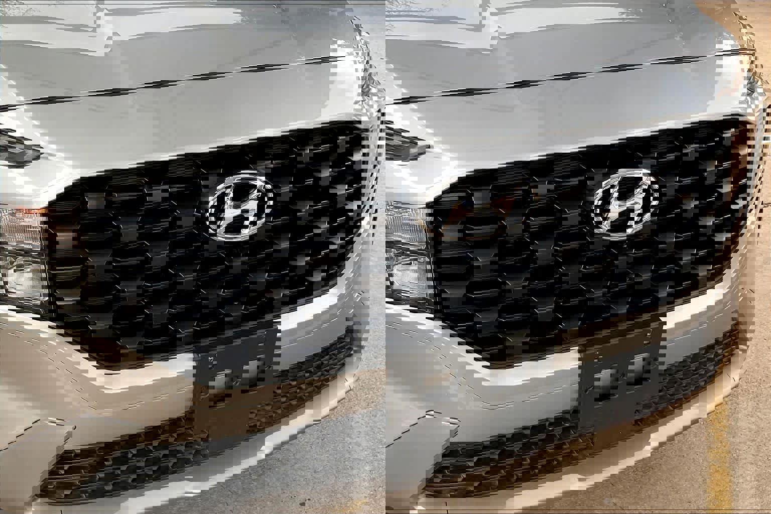 Certified 2023 Hyundai Santa Fe SEL image 28