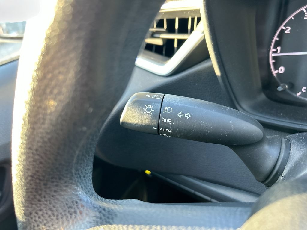 Used 2024 Toyota Corolla LE FWD image 19