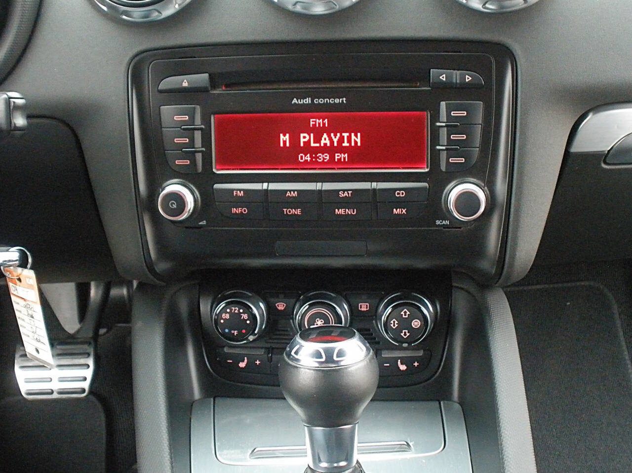 Used 2009 Audi TT 2.0T Premium image 38