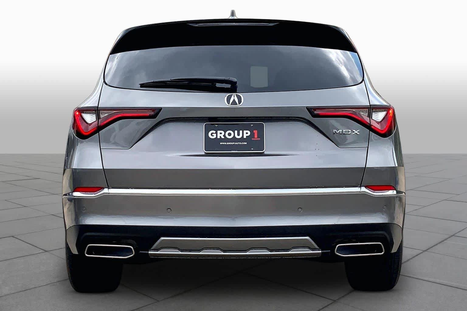 Used 2026 Acura MDX w/ Technology Package FWD image 5