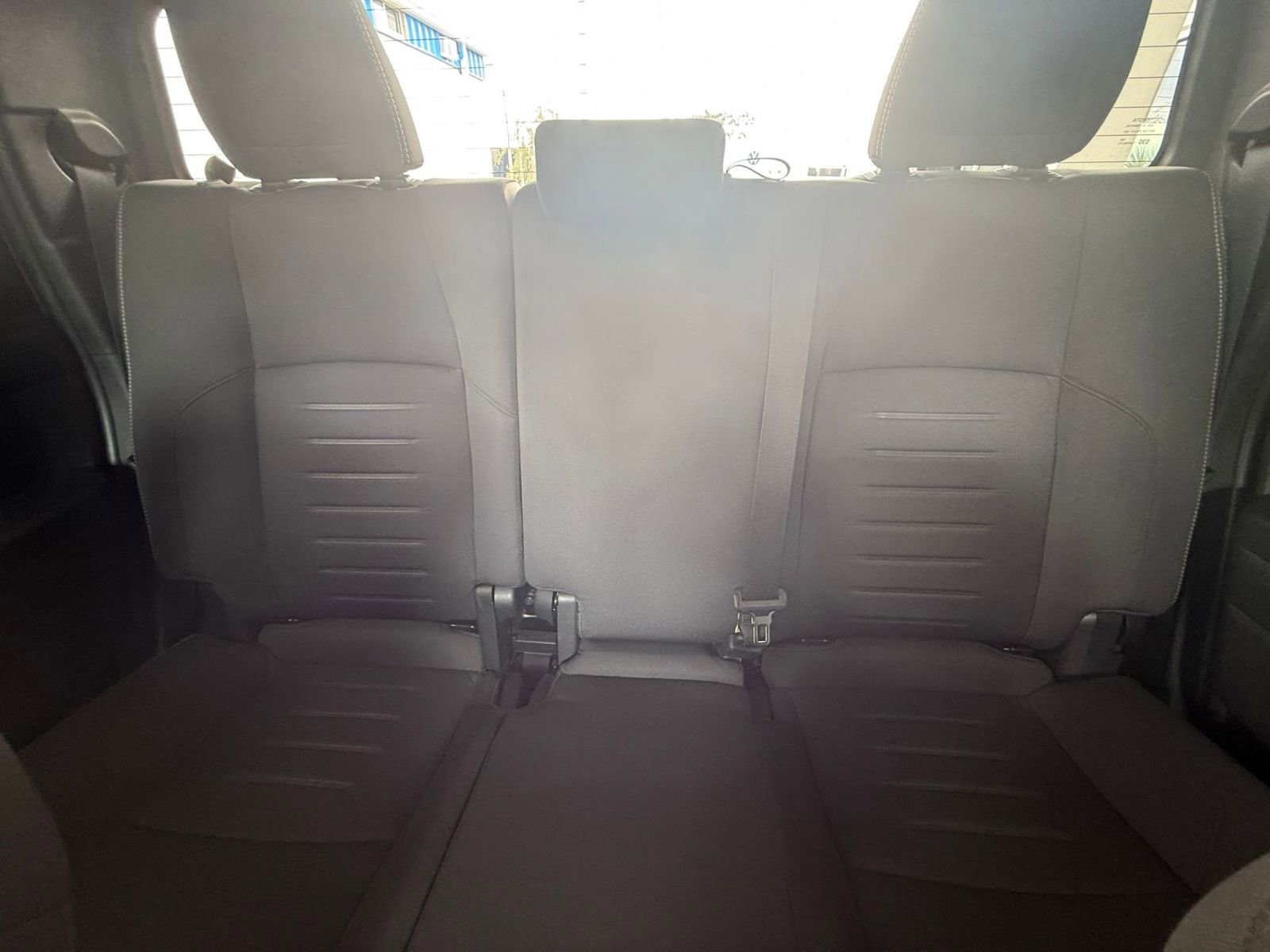 Used 2024 Toyota Tacoma TRD Off-Road image 37