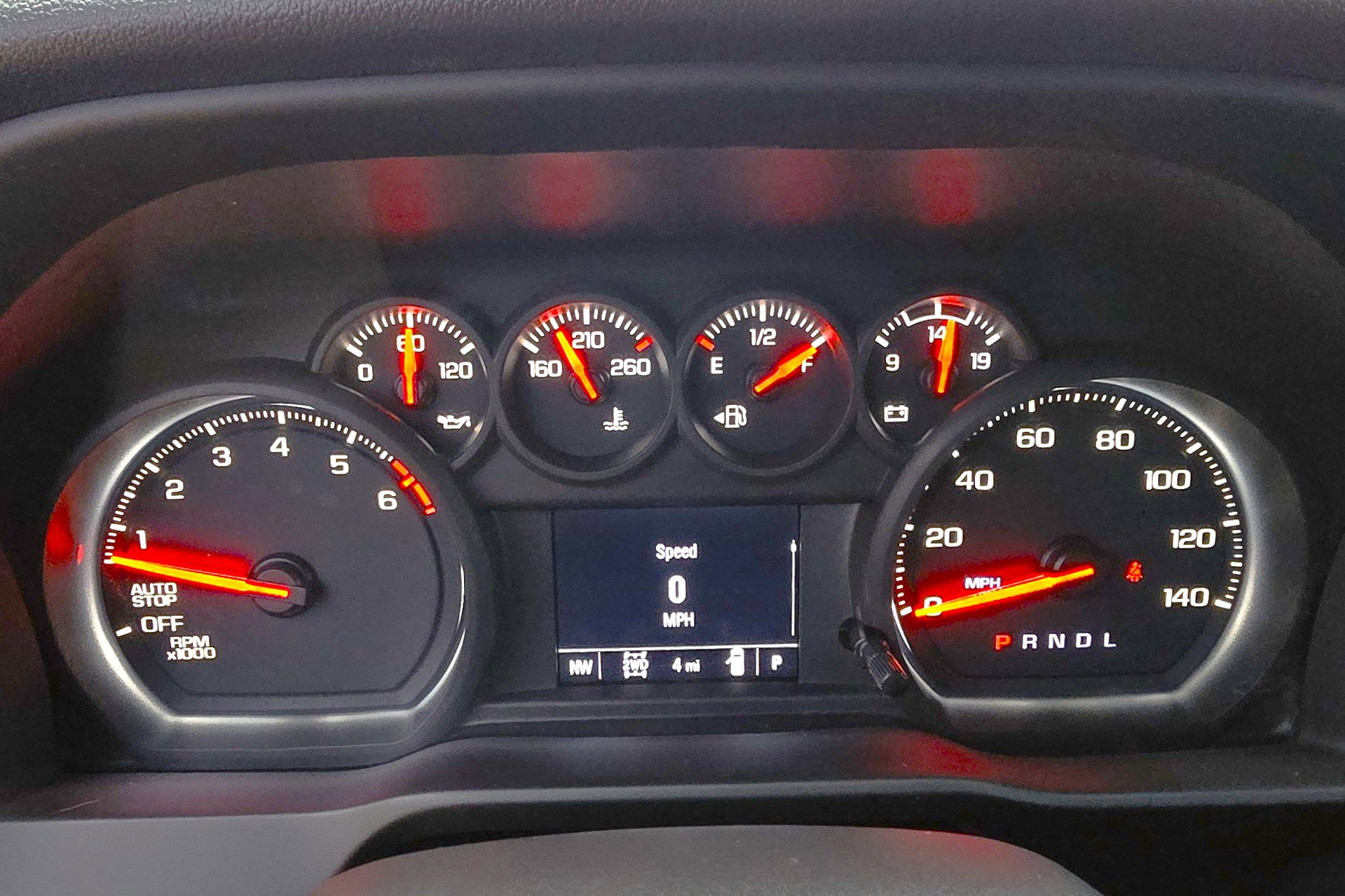 New 2026 GMC Sierra 1500 Pro w/ Pro Value Package image 22