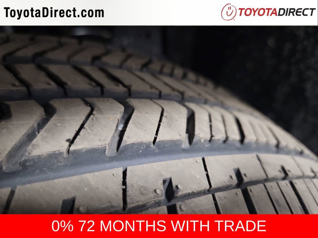 New 2026 Toyota Tundra SR5 image 12