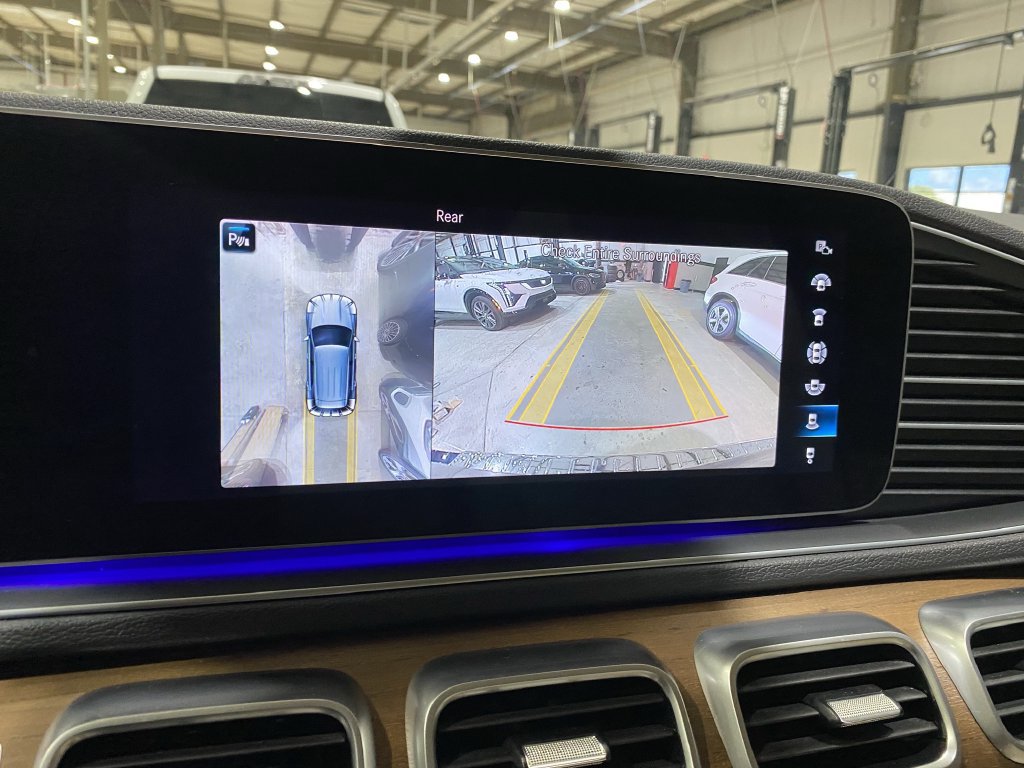 Used 2022 Mercedes-Benz GLE 350 image 5
