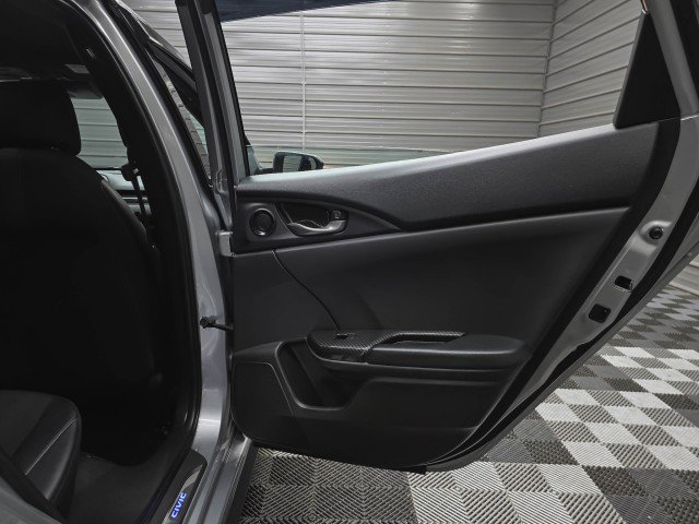 Used 2021 Honda Civic Sport image 31