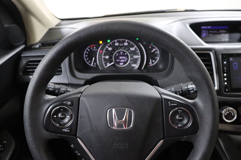 Used 2015 Honda CR-V EX image 11
