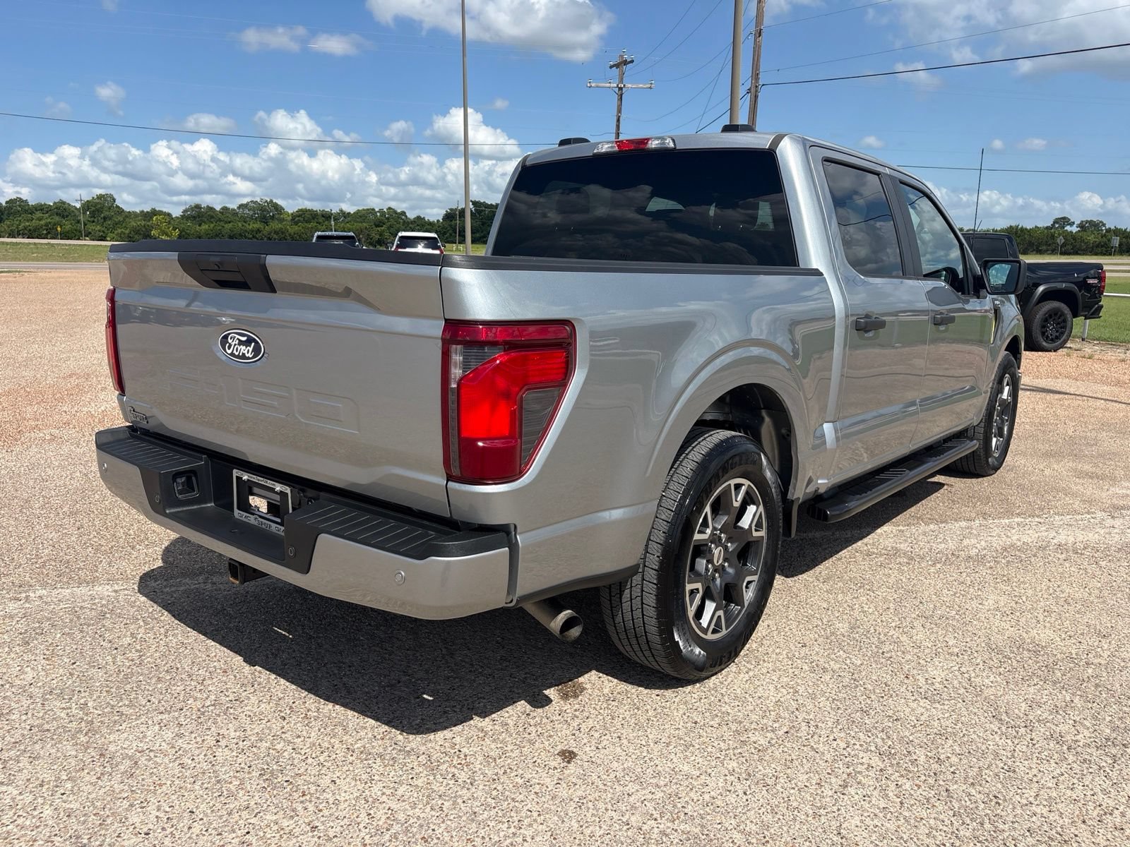Used 2024 Ford F150 STX RWD image 6