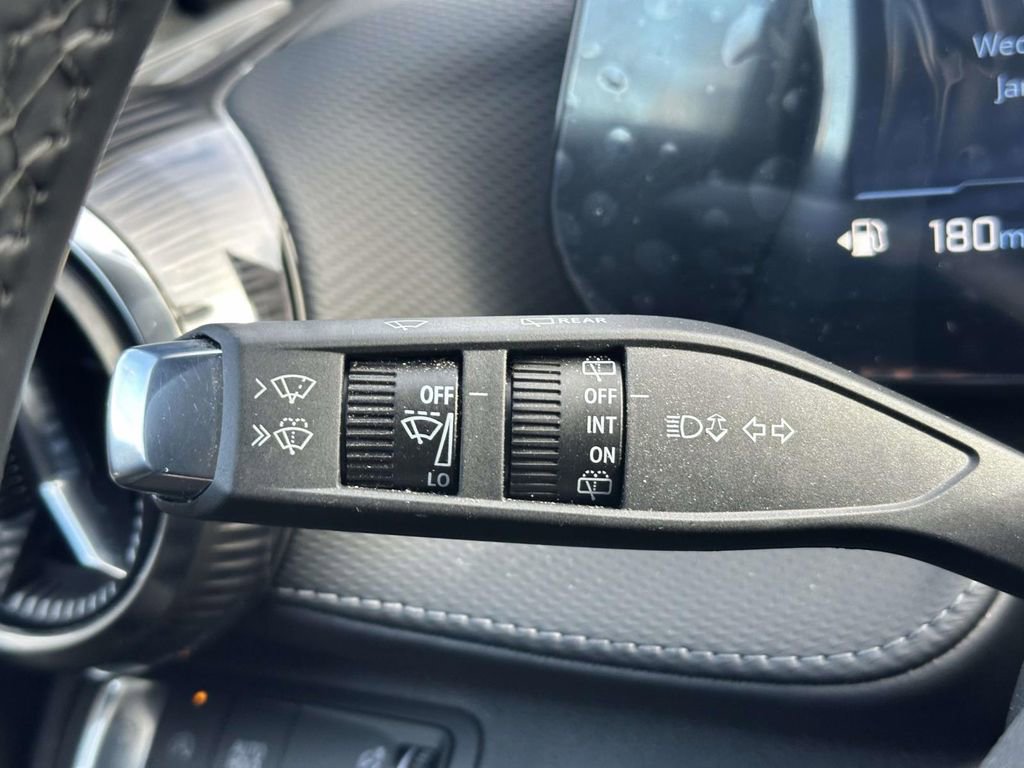 Used 2026 Chevrolet Equinox LT image 32