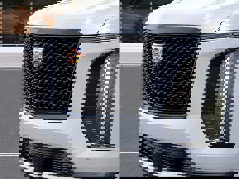 New 2026 Cadillac Escalade Sport image 13