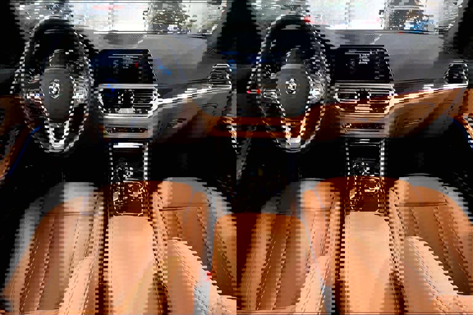 Used 2022 BMW 330e xDrive w/ Premium Package image 15