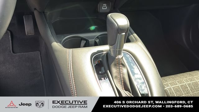 Used 2024 Honda HR-V Sport image 16