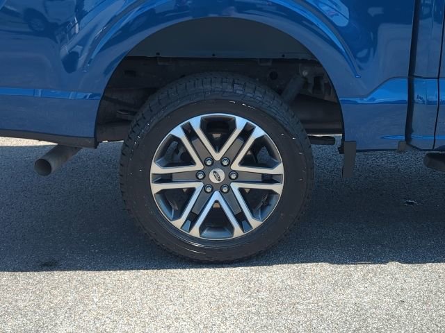 Used 2022 Ford F150 XL w/ STX Appearance Package AWD/4WD image 33
