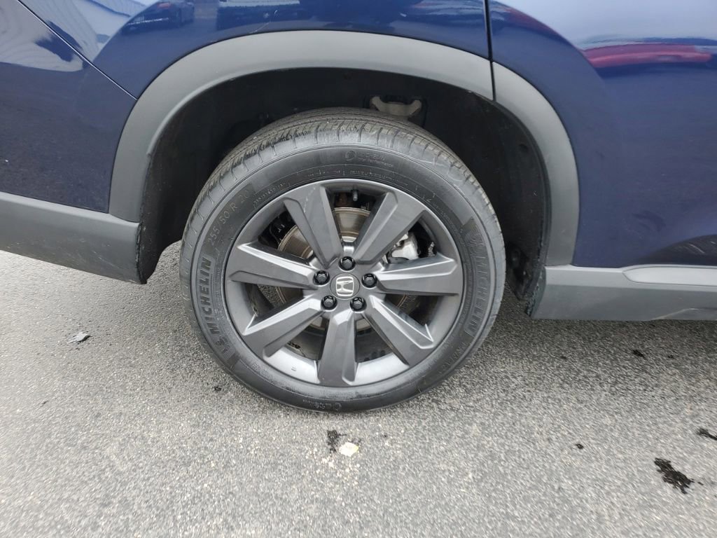 Certified 2023 Honda Pilot Sport image 11