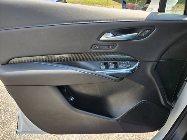 Used 2024 Cadillac XT4 Sport FWD image 30