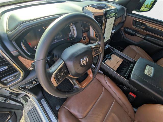 Used 2023 RAM 1500 Limited image 10