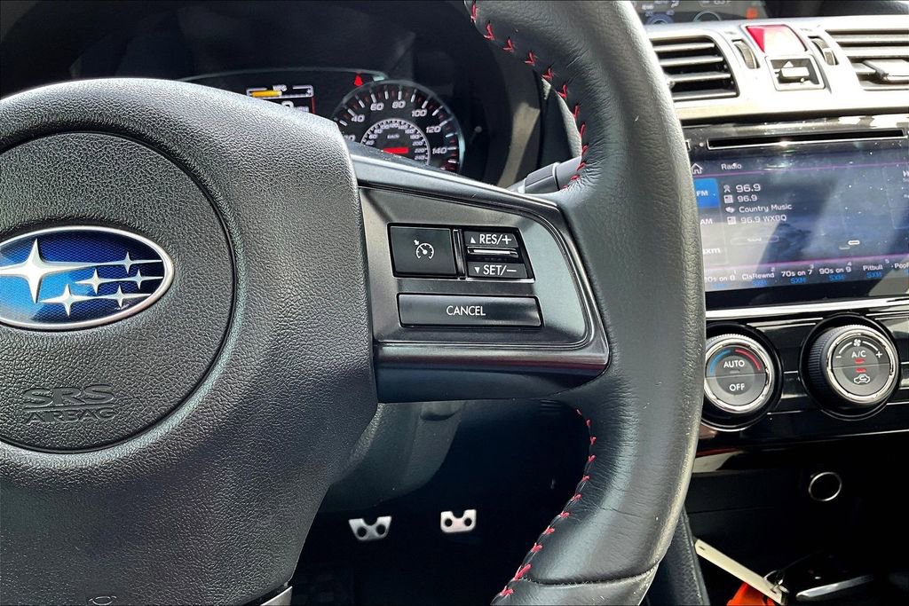 Used 2019 Subaru WRX Limited w/ Popular Package #1 image 19